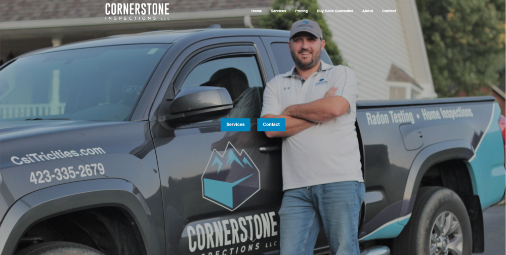 Cornerstone Inspections